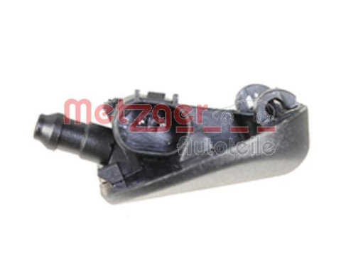 Duza spalare parbriz 2220609 METZGER pentru Audi A4 Audi A3 Audi A6