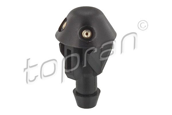 Duza spalare parbriz 723 426 TOPRAN pentru Peugeot 205 Peugeot 106 Peugeot 306