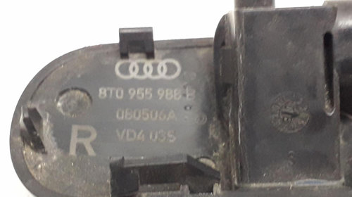 Duza spalare parbriz Audi a4 cod 8t09559