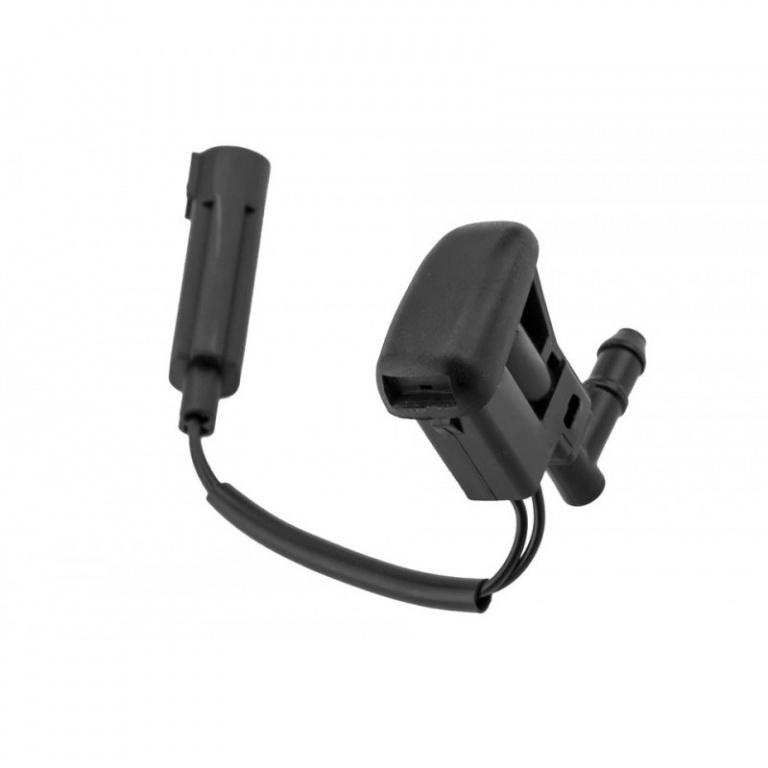 Duza spalare parbriz Bmw Seria 3 E46 2002-2006, Z4 E89 2008-2016, incalzit, 61667056731