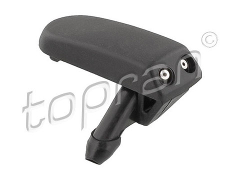 Duza,spalare parbriz Capota motor (102968 HAN) SEAT,VW