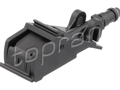 Duza,spalare parbriz Capota motor (109764 HAN) SEAT,SKODA,VW