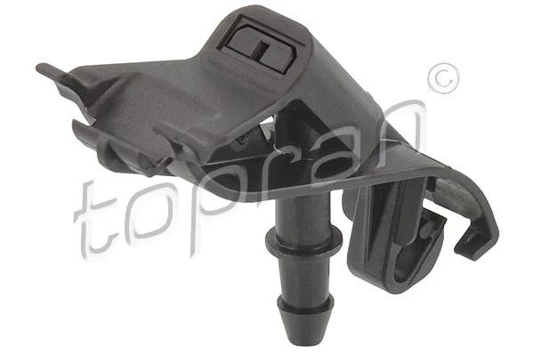 Duza spalare parbriz Capota motor Topran DS DS 4 / DS 4 CROSSBACK (NX_) 2015-2018 - 723 779