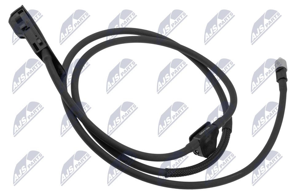 Duza,spalare parbriz NTY EDS-VV-050