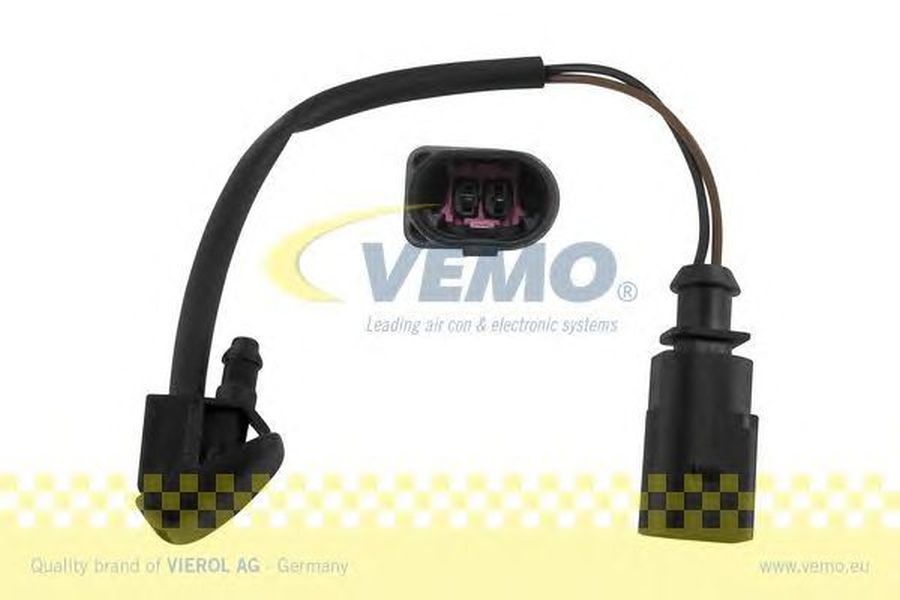 Duza spalare parbriz SKODA FABIA Combi VEMO V10080317