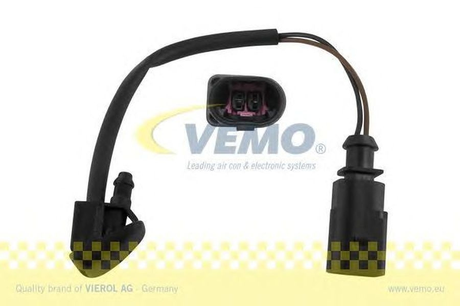 Duza spalare parbriz SKODA OCTAVIA 1U2 VEMO V10080298 PieseDeTop