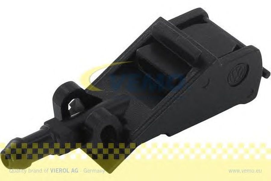 Duza spalare parbriz SKODA RAPID NH3 VEMO V10080312