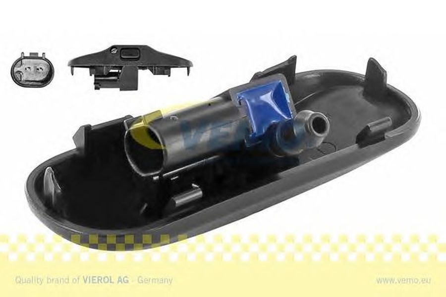Duza spalare parbriz SKODA YETI 5L VEMO V10080319