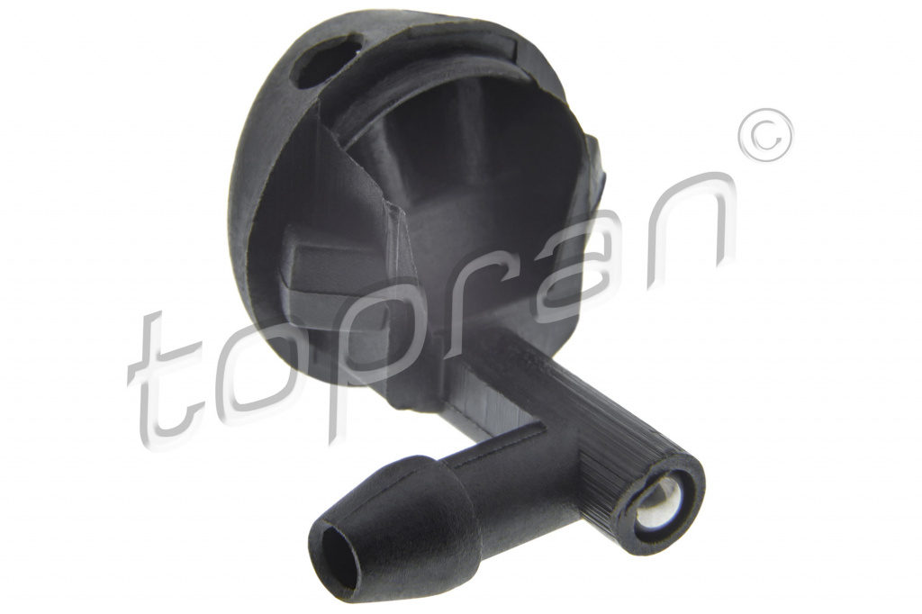 Duza,spalare parbriz TOPRAN 202 407 pentru OPEL VECTRA A hatchback (J89) 1988-1995