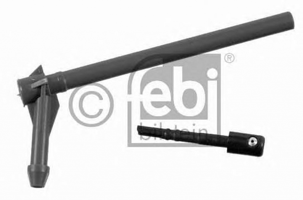 Duza spalare parbriz VW GOLF III Variant 1H5 FEBI 