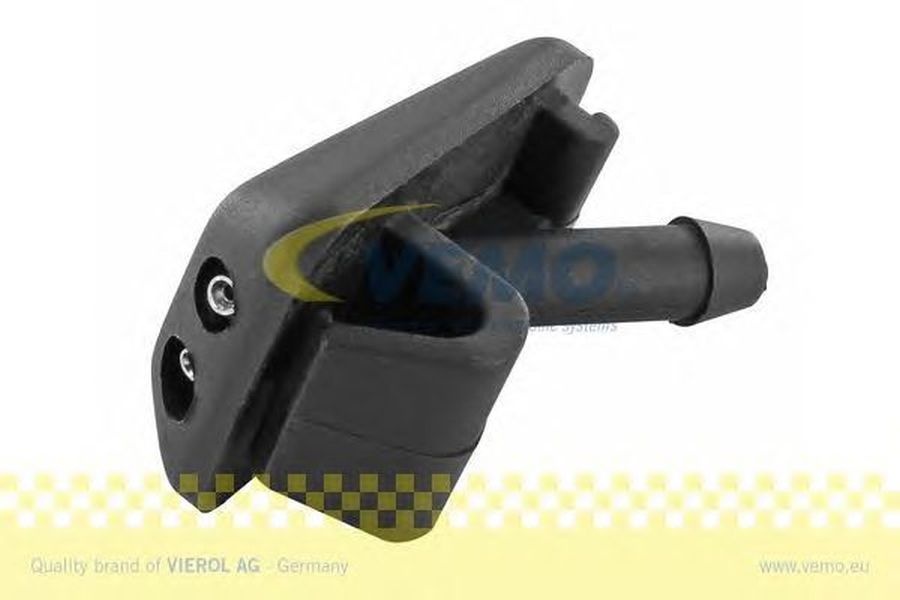 Duza spalare parbriz VW SHARAN 7M8 7M9 7M6 VEMO V10080294
