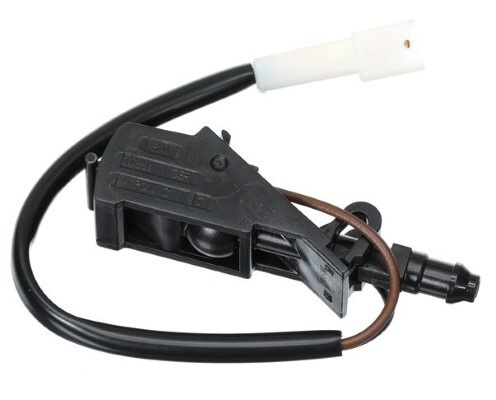 Duza spalare parbriz # Vw Touareg 2002 2003 2004 2005 2006 # 12170870 # MTR