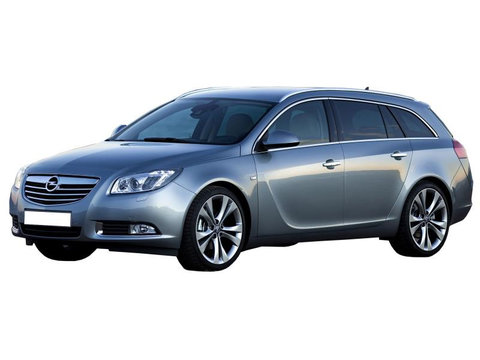 Duza spalator far noua OPEL INSIGNIA A Country Tourer G09 an 2008-2017