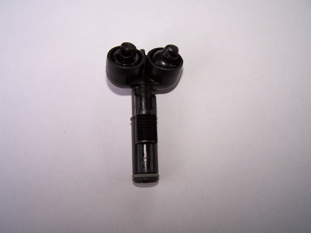 Duza spalator far stanga originala vw golf 4