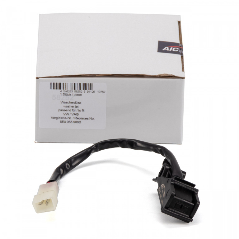 Duza Spalator Parbriz Aic Volkswagen Transporter T5 2003-2015 58252