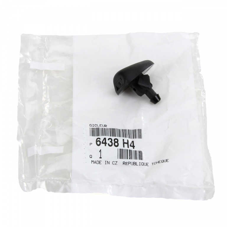 Duza Spalator Parbriz Oe Peugeot 307 2000→ 6438H4