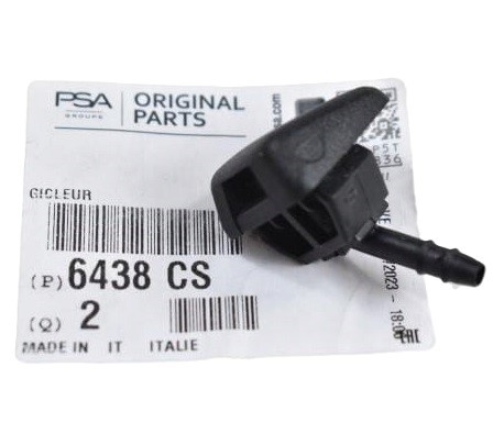 Duza Spalator Parbriz Oe Peugeot Boxer 3 2006→ 6438CS
