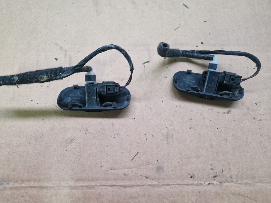 Duze lichid parbriz Audi A3 8p 8P0955988e 8p095598