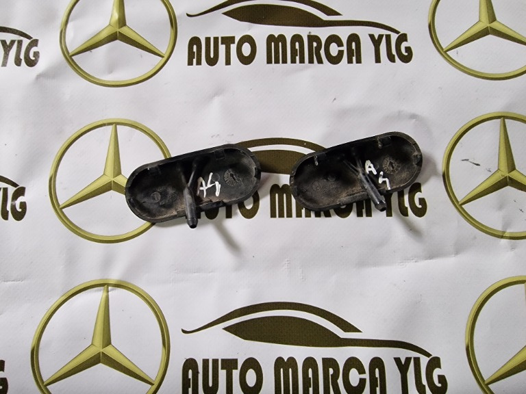 Duze spalat parbriz Audi a4 b7 cabrio