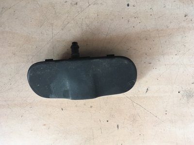 Duze spalatoare incalzite Audi A3 8P 8P0955988E