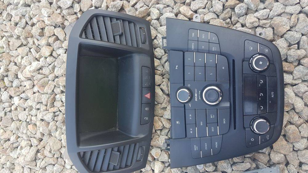 DVD 800 navi Navigatie color display cd 
