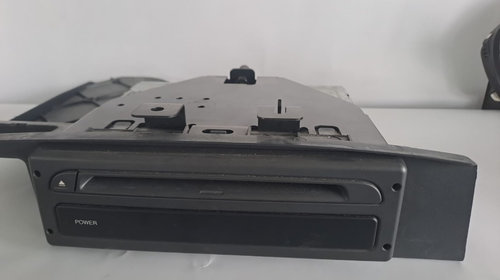 Dvd navigatie Citroen C5, 2003, 96449873