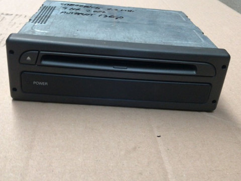 DVD navigatie Citroen C5 2003 964720328000