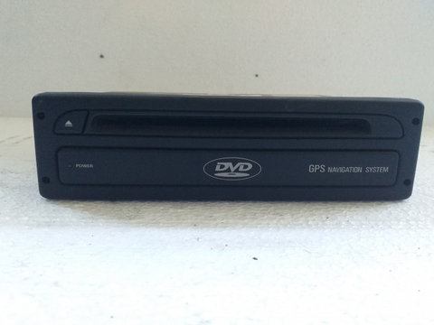 DVD player 6920182 C135L2 6920182 BMW X5 E53 [1999 - 2003] Crossover 3.0 d AT (184 hp)