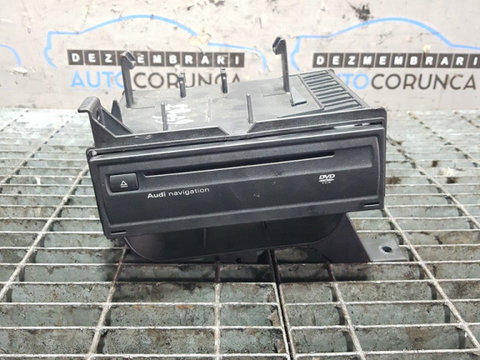 Dvd player Audi Q7 2005 - 2009