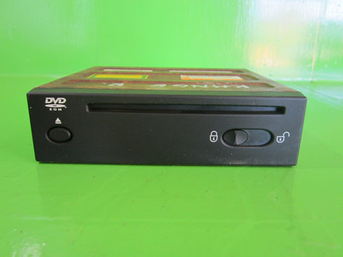 DVD PLAYER NAVIGATIE COD YIB500120 RANGE ROVER SPORT 4x4 FAB. 2004 - 2013 ⭐⭐⭐⭐⭐