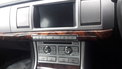 Dvd player Navigatie Jaguar XF