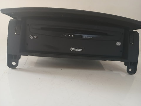 DVD-Player navigatie Renault Laguna 2 COD 8200326976