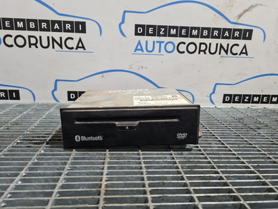 Dvd player Nissan Navara D40 2006 - 2010 25915EP21