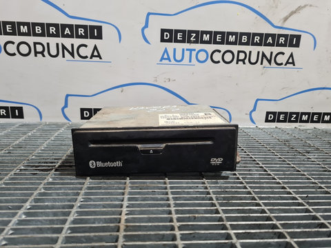 Dvd player Nissan Navara D40 2006 - 2010 25915EP21A