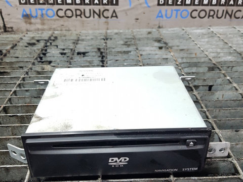 Dvd player Nissan X - Trail T30 2001 - 2008