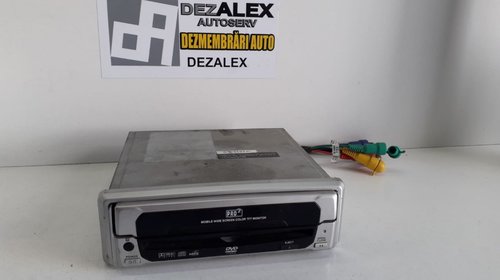 DVD Player Pro 2