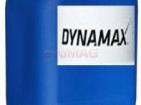 Dynamax antigel g11 albastru 20l