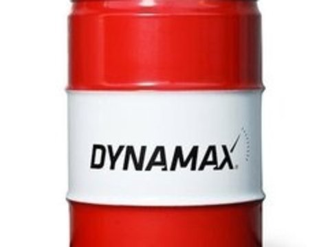 Dynamax antigel g11 albastru 55l