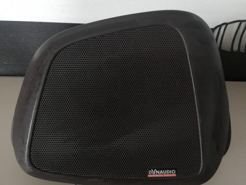 Dynaudio boxa centrala stanga Volvo XC60 30755648 30781189