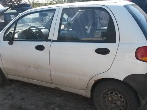 Dzmembrari Daewoo Matiz 2006