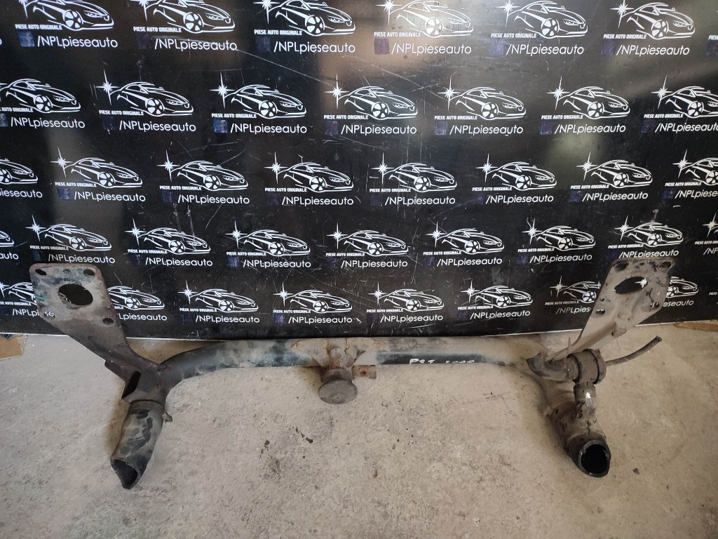 Țeavă intercooler audi A4 B6 vw passat b5 8D0199