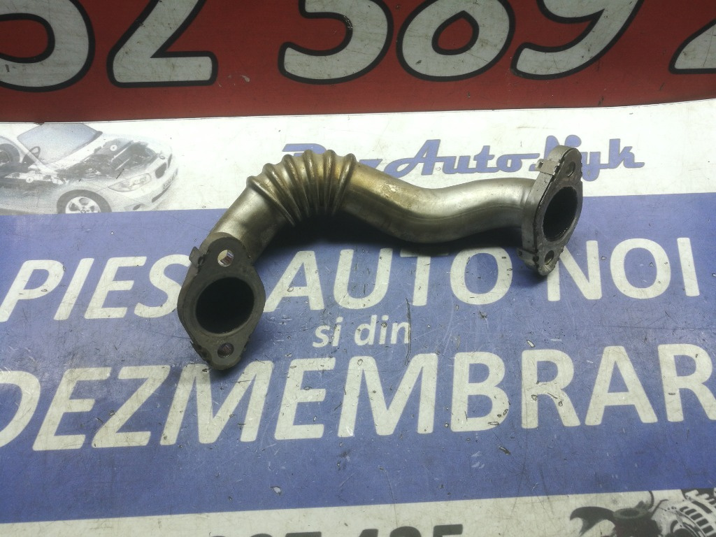 Țeavă recirculare gaze Volkswagen Polo