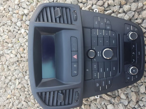 Ecran display casetofon cd-player CDC 400 Opel Insignia Astra J