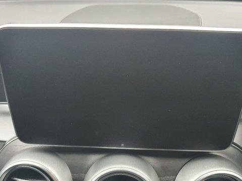 Ecran/display navigatie Mercedes C class w205