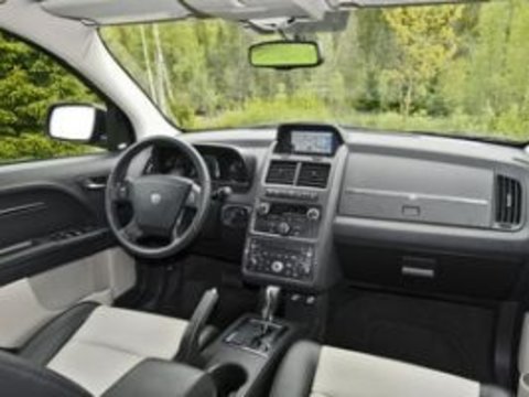 Ecran navigatie Dodge Journey 2011
