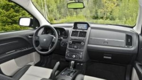 Ecran navigatie Dodge Journey 2011