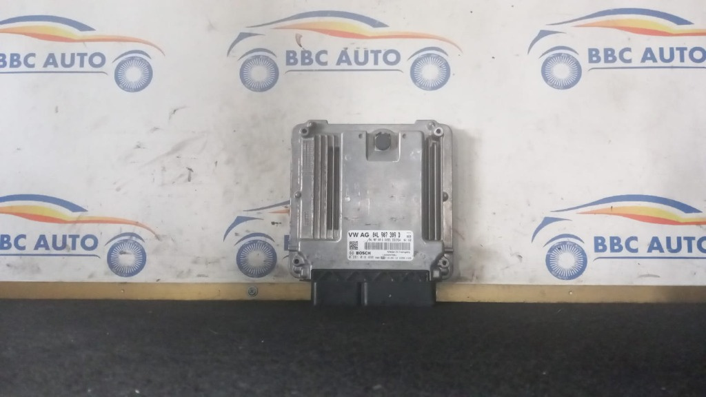 ECU 2.0 D CKF SEAT LEON 04L907309 D