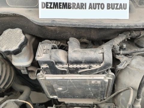 ECU 2.0 diesel (D4HA) Hyundai Tucson IX35 2011