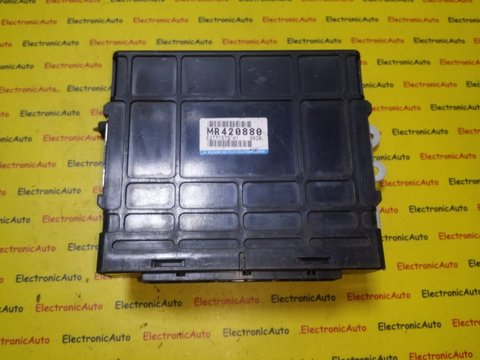 Ecu Calculator Mitsubishi Montero MR400880