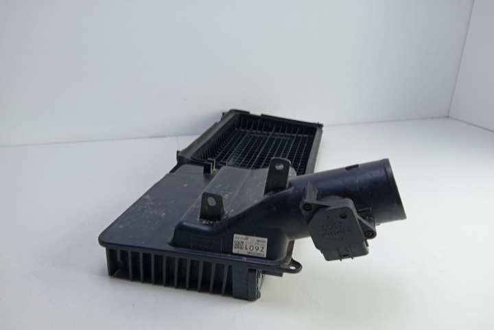 ECU Calculator motor 1.6 benzina 100140-7041 Mazda 3 BK [2003 - 2006]